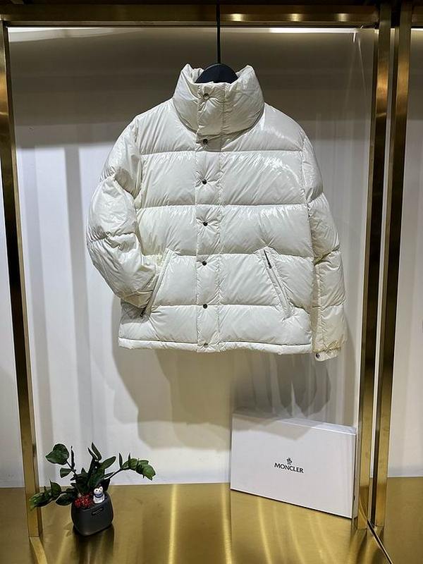 Moncler Women's Outwear 91